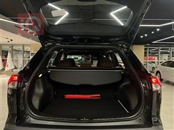 تويوتا كورولا كروس